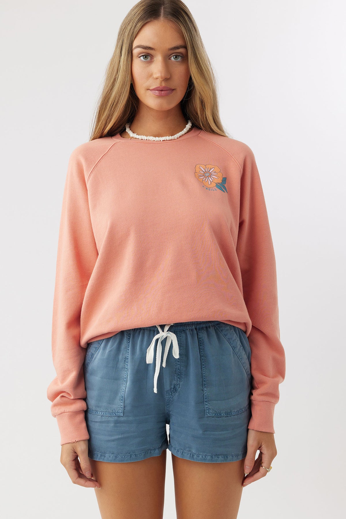 SEASPRAY PULLOVER