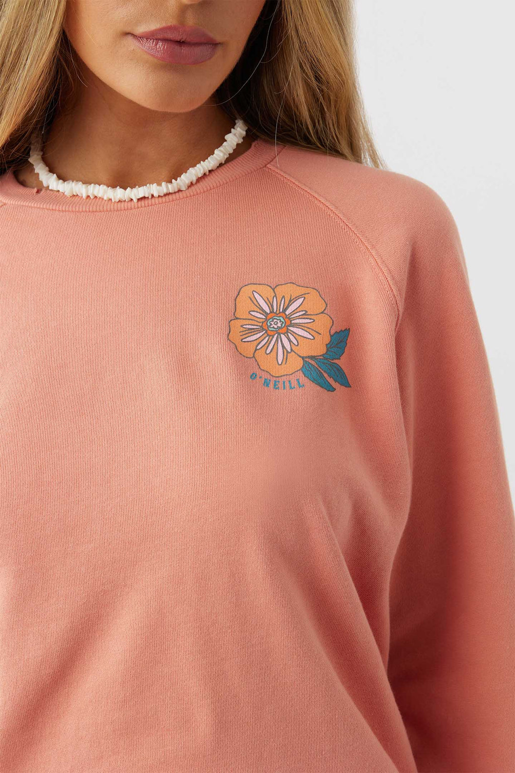 SEASPRAY PULLOVER