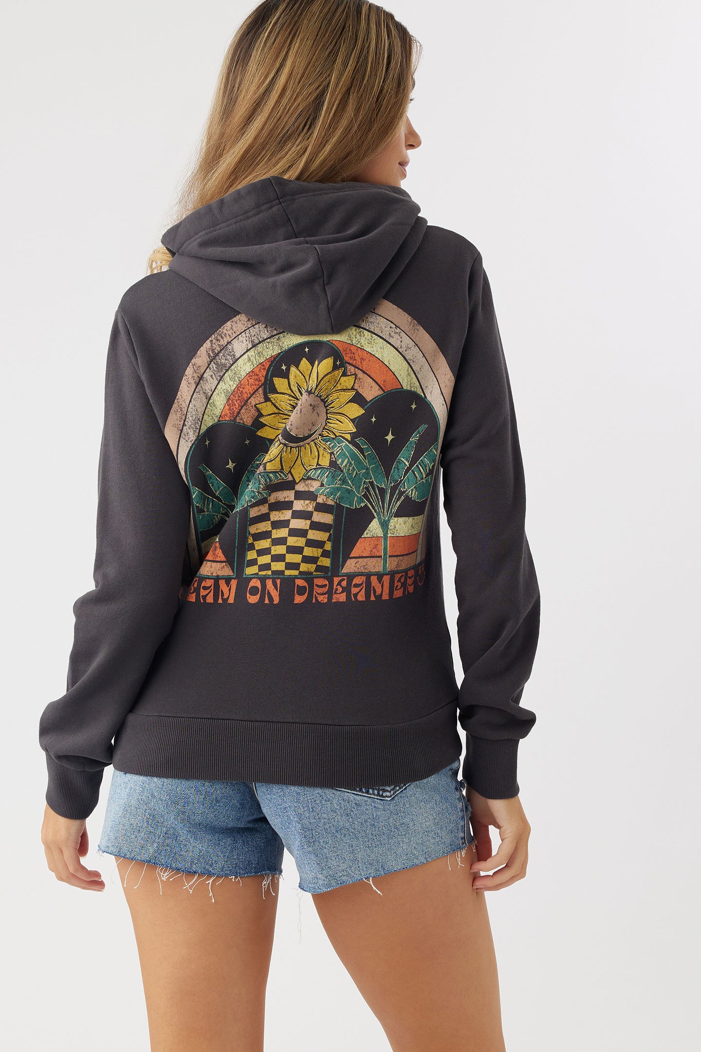 OFFSHORE PULLOVER