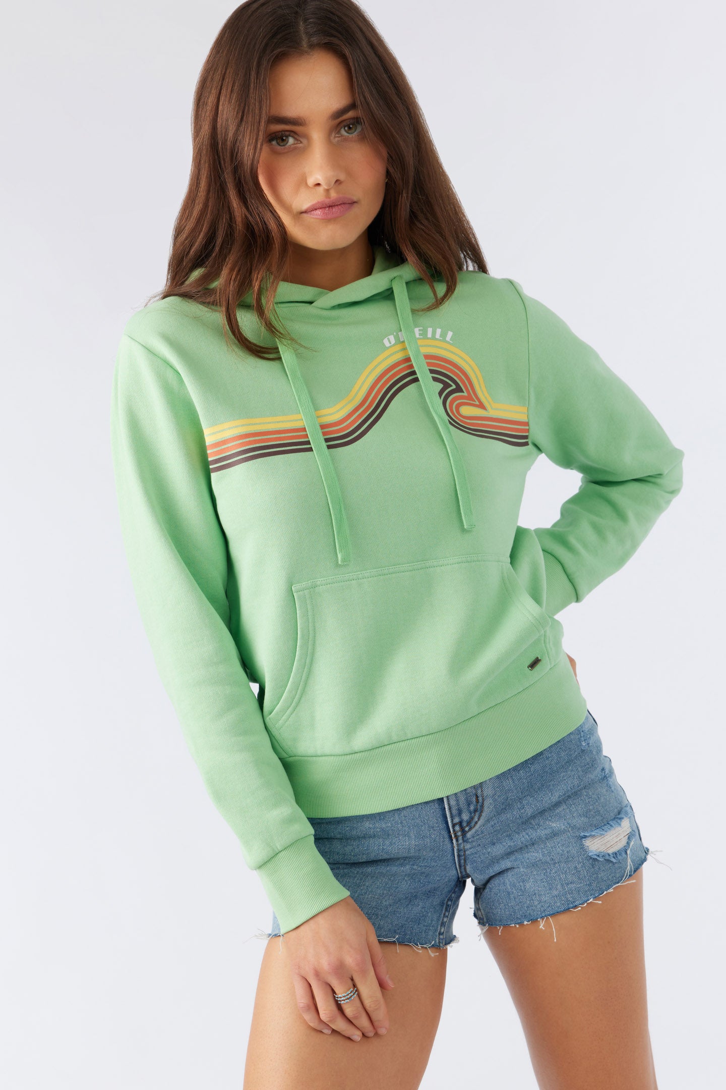 OFFSHORE PULLOVER
