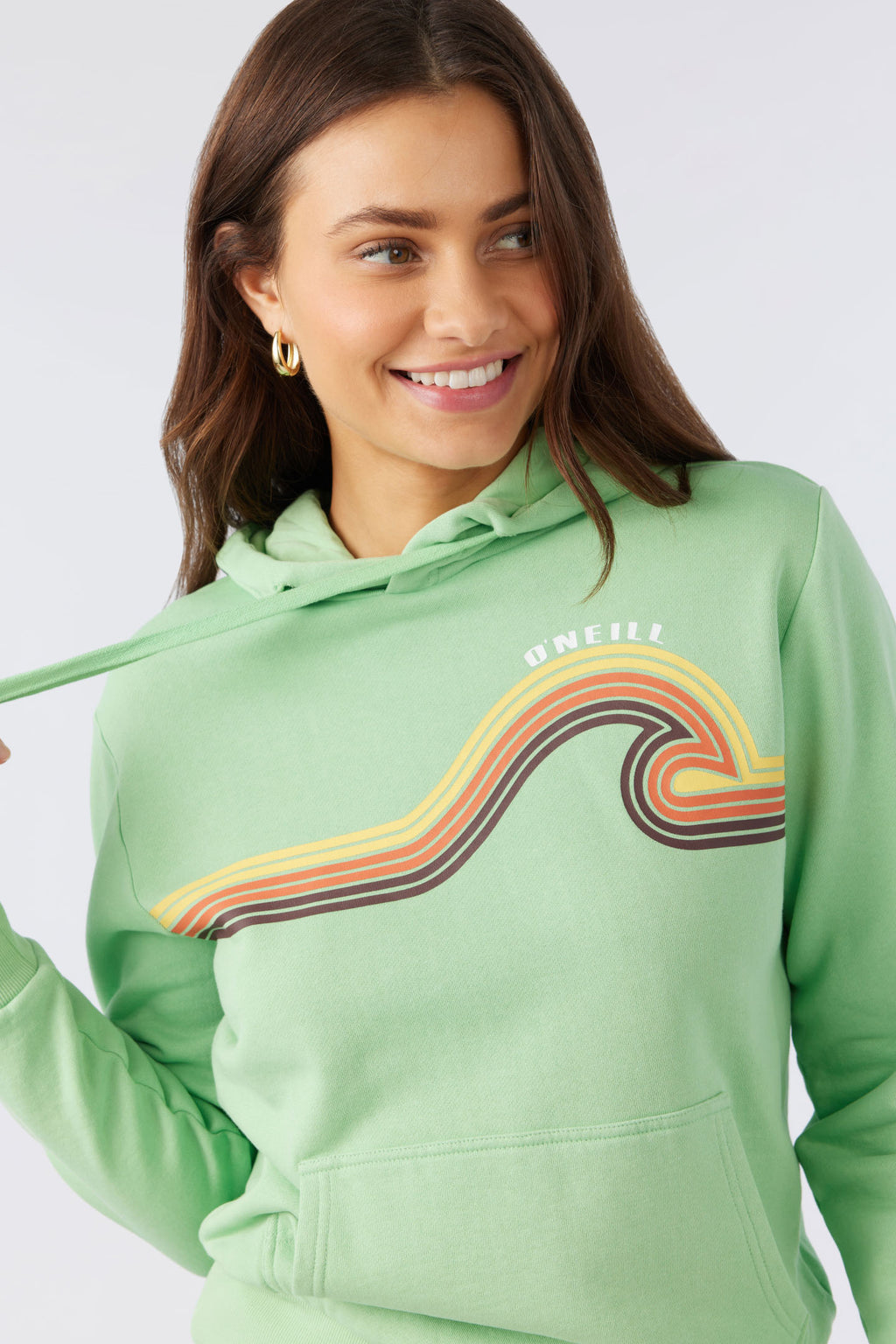 OFFSHORE PULLOVER