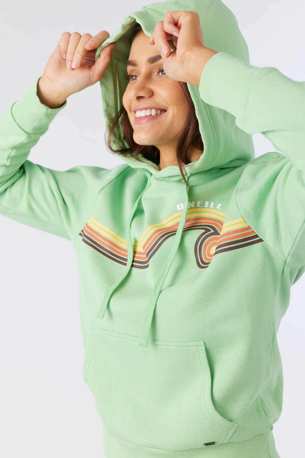 OFFSHORE PULLOVER