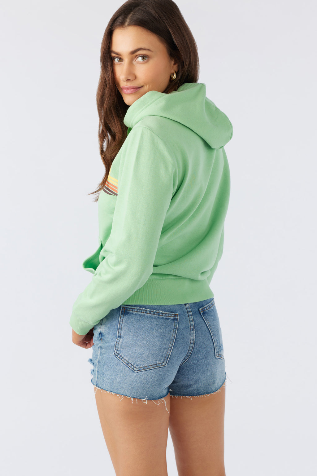 OFFSHORE PULLOVER