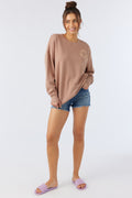 CHOICE PULLOVER SWEATSHIRT
