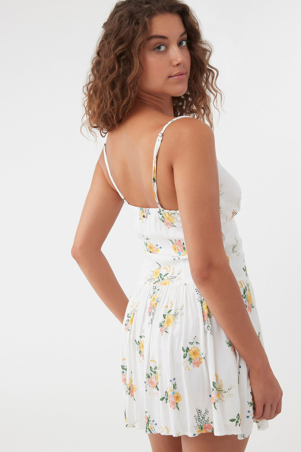 SLADE TANK DRESS