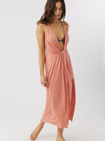 KARA COVERUP DRESS