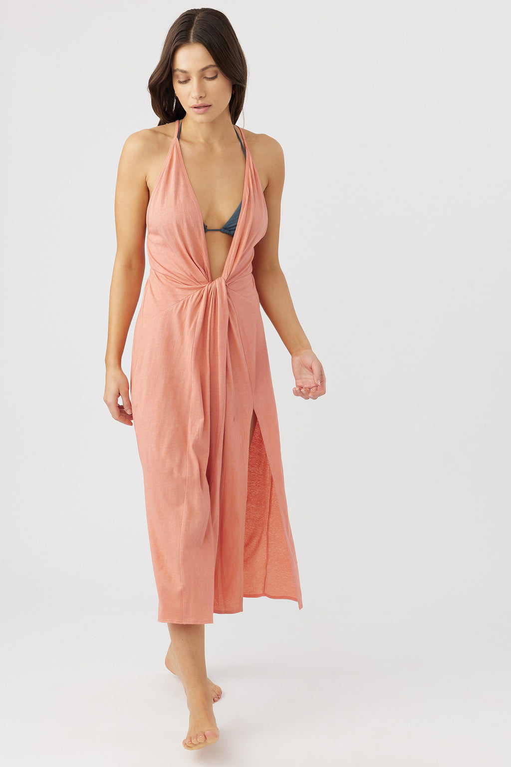 KARA COVERUP DRESS