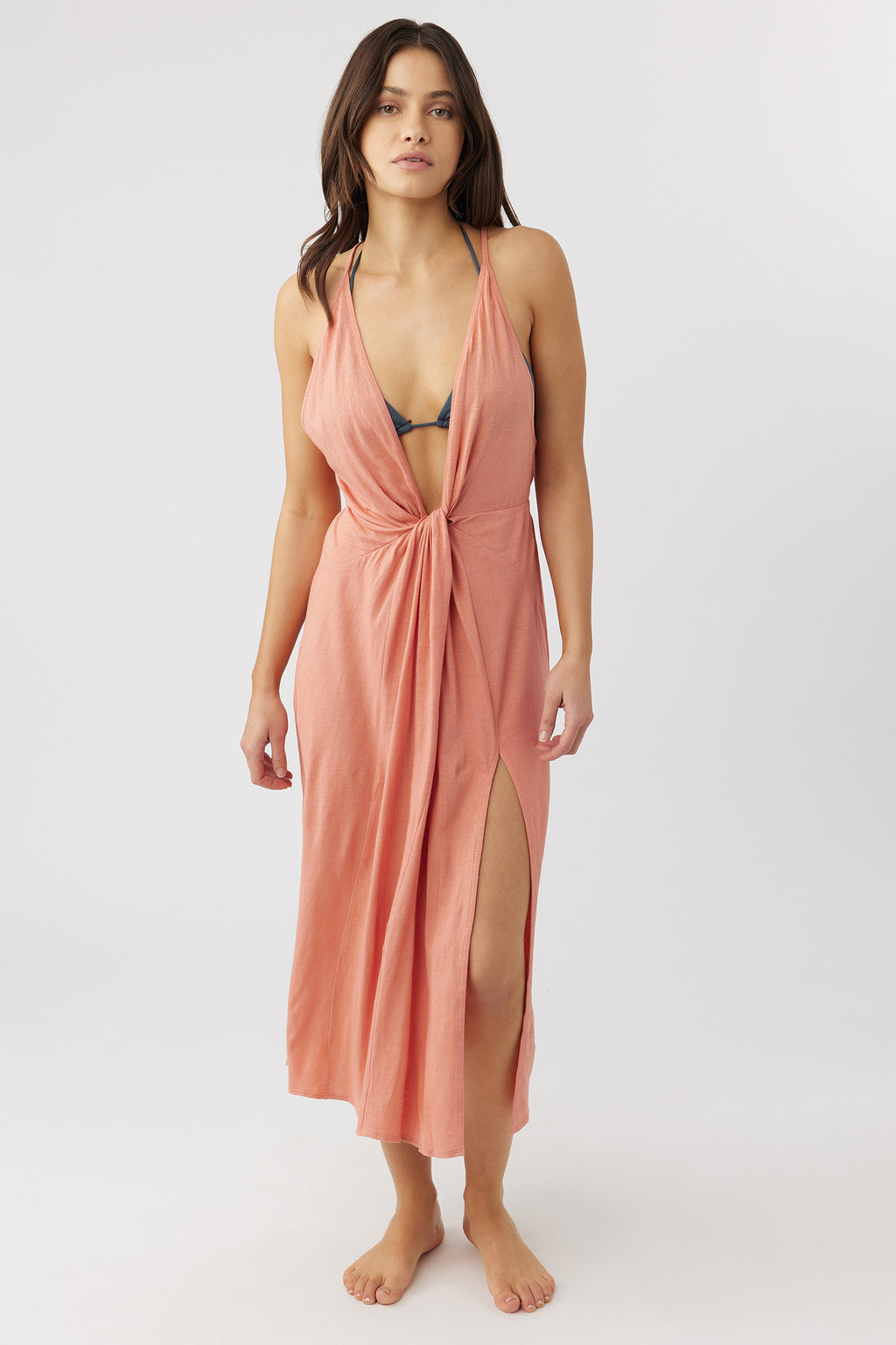 KARA COVERUP DRESS