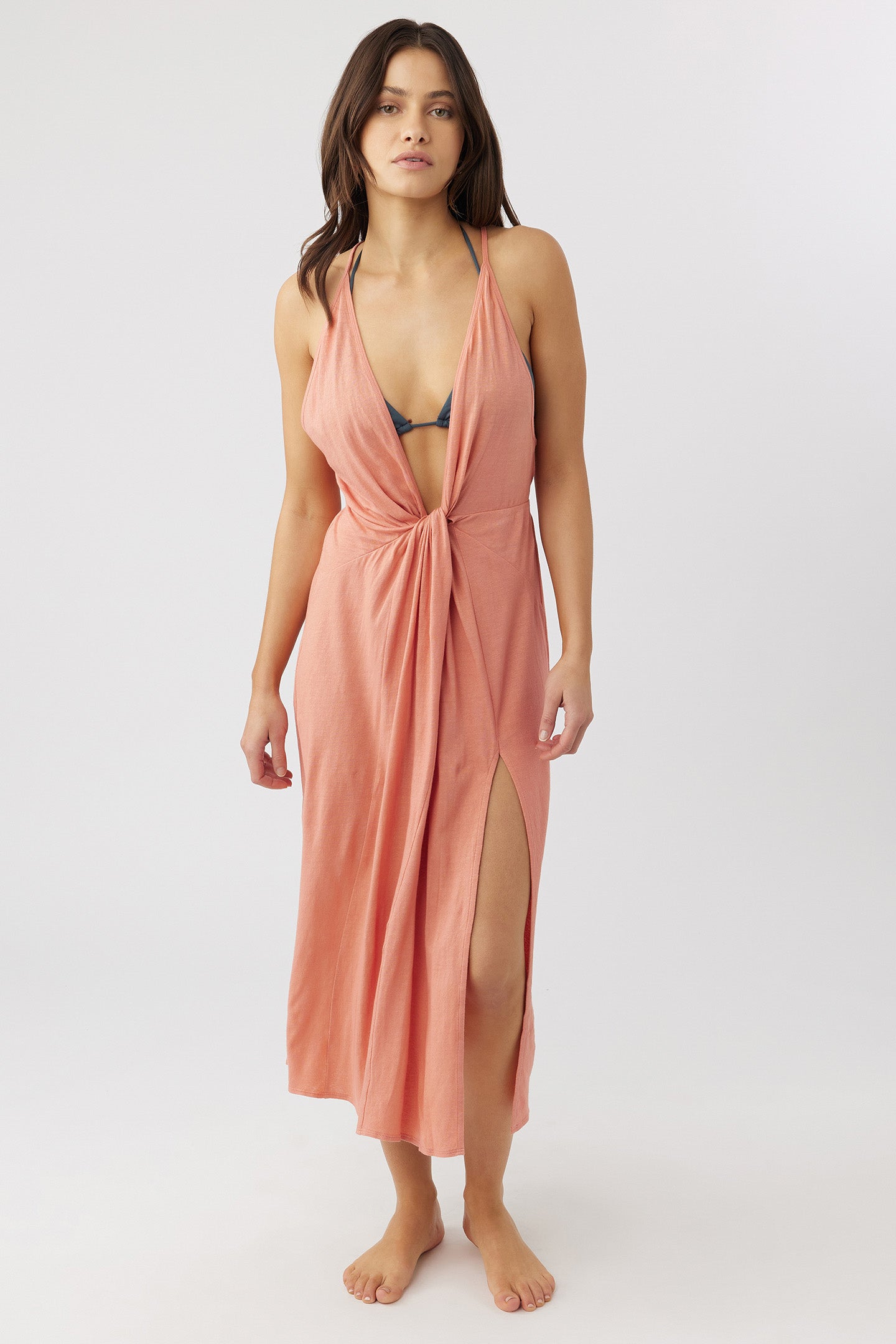 KARA COVERUP DRESS