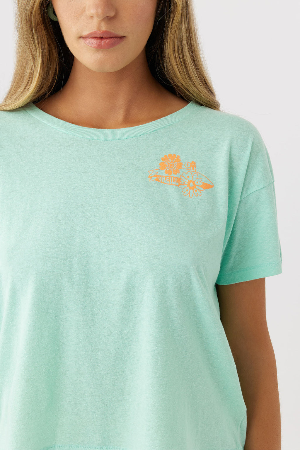 LAVA LAMP VIDA TEE