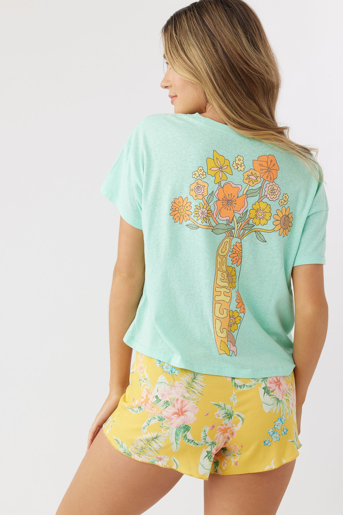 LAVA LAMP VIDA TEE