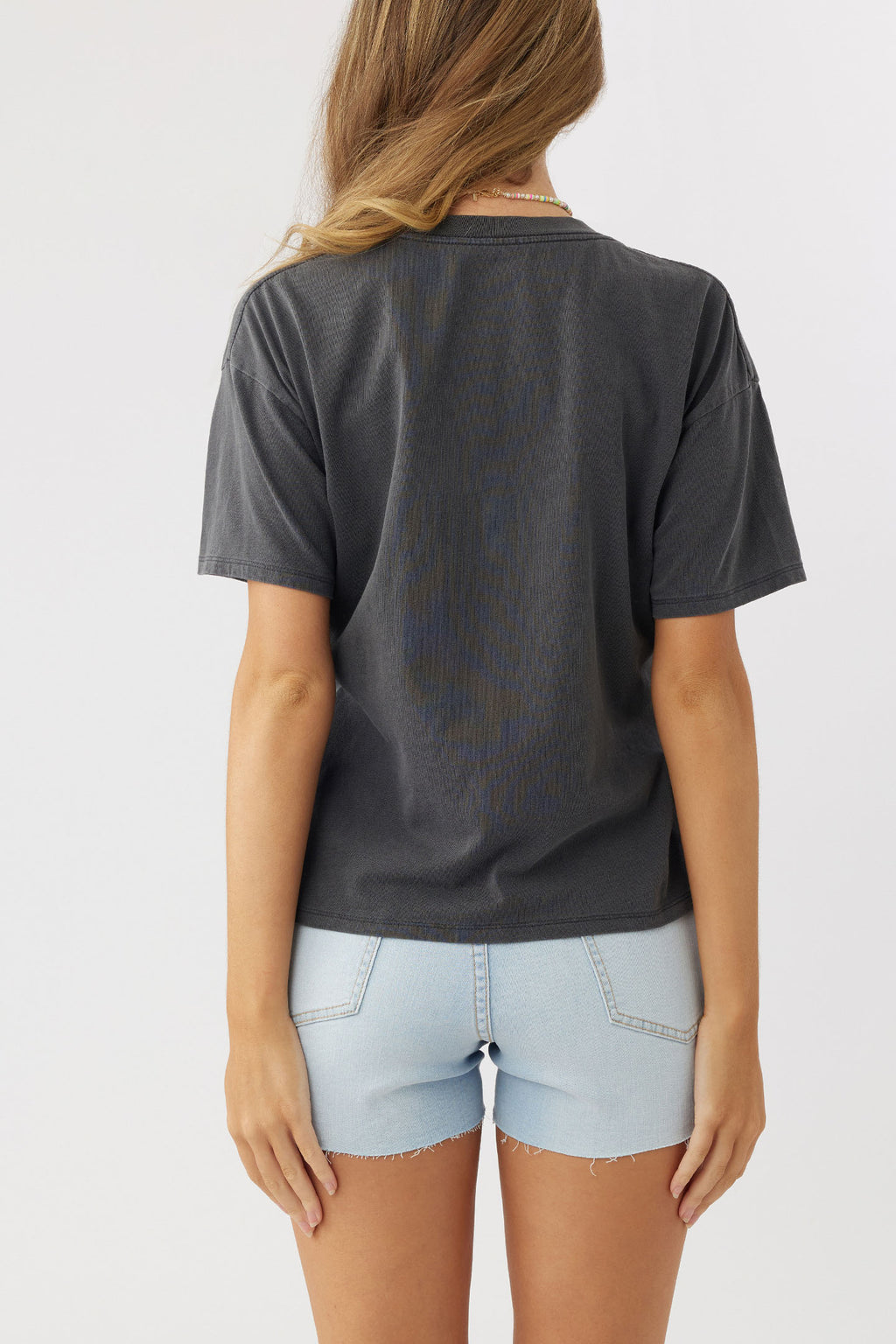 HIGH ROAD TEE