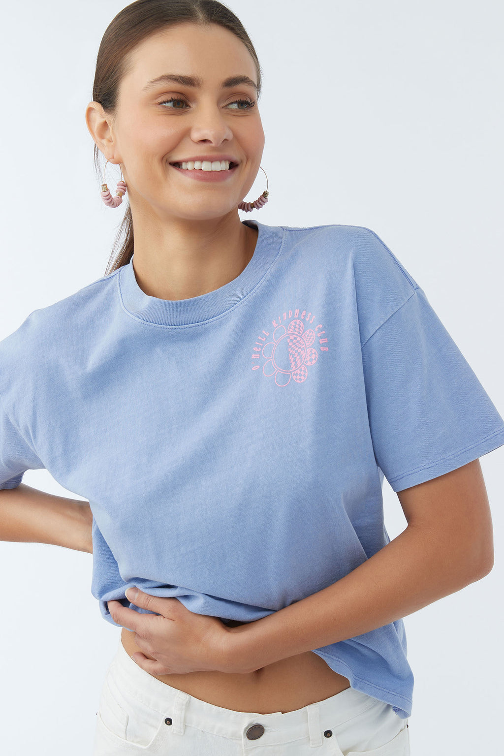 KIND MIND TEE