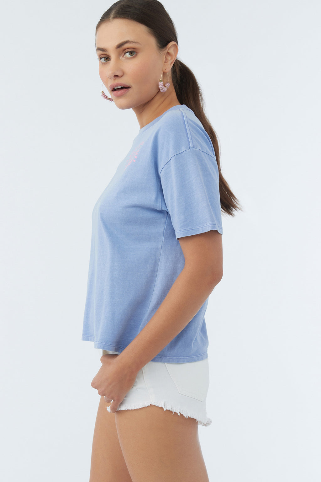 KIND MIND TEE