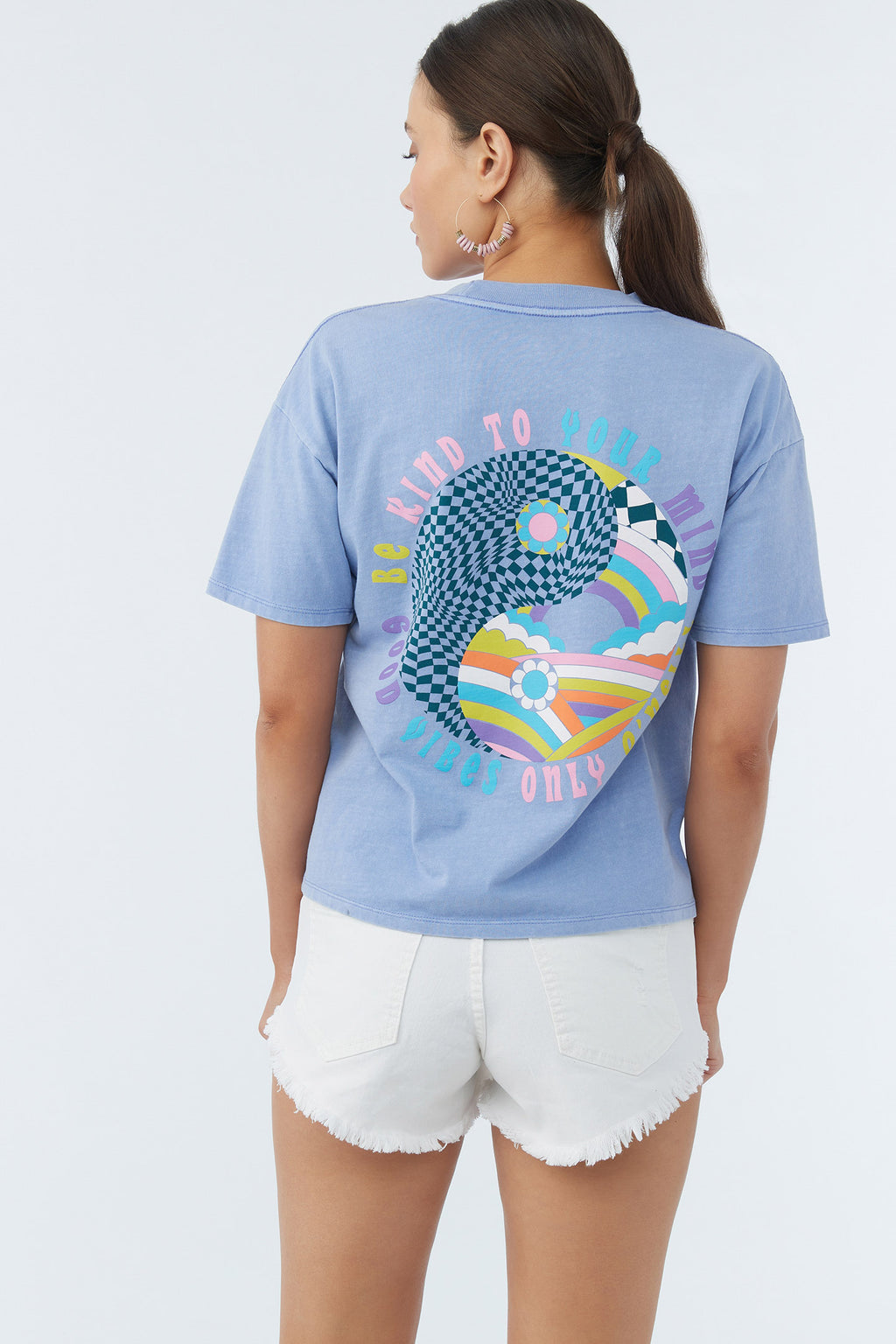 KIND MIND TEE