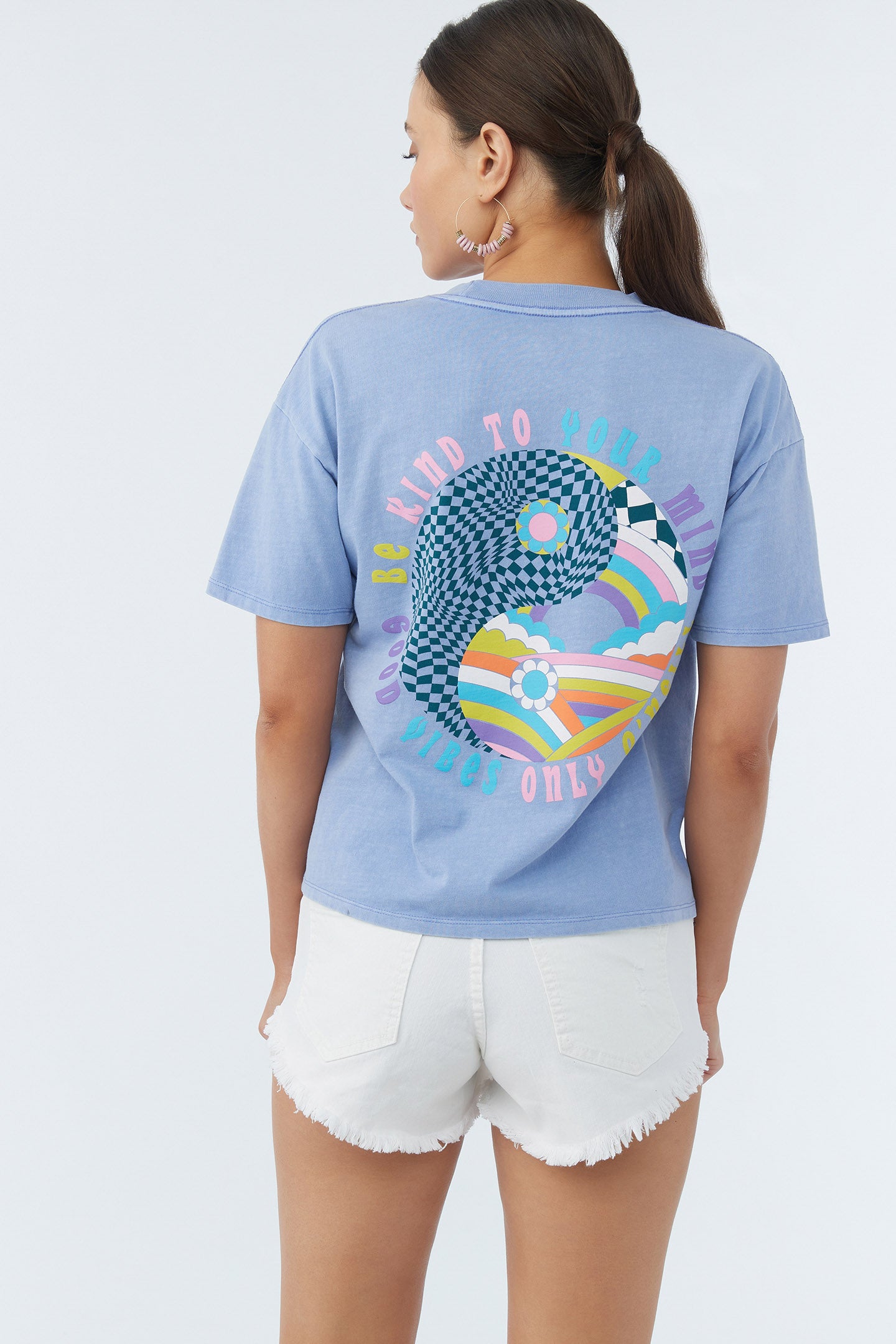 KIND MIND TEE