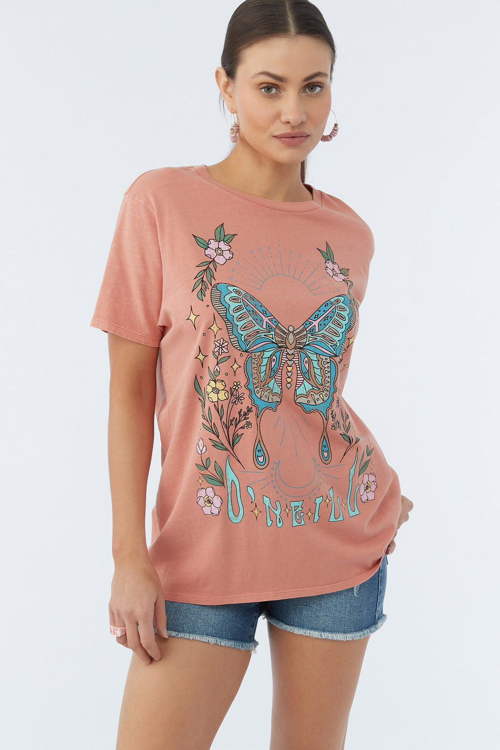 COSMIC DREAMER TEE
