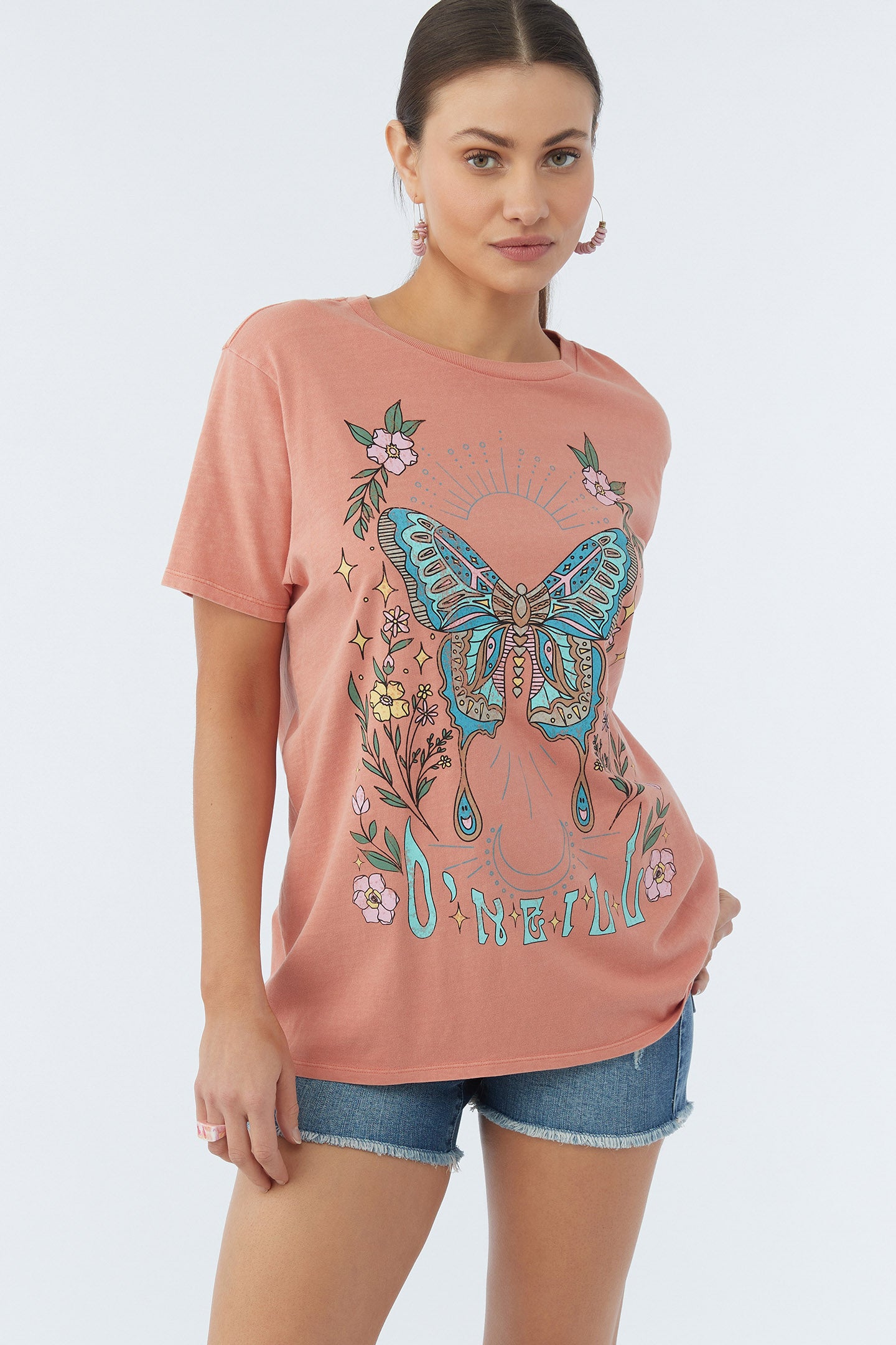 COSMIC DREAMER TEE