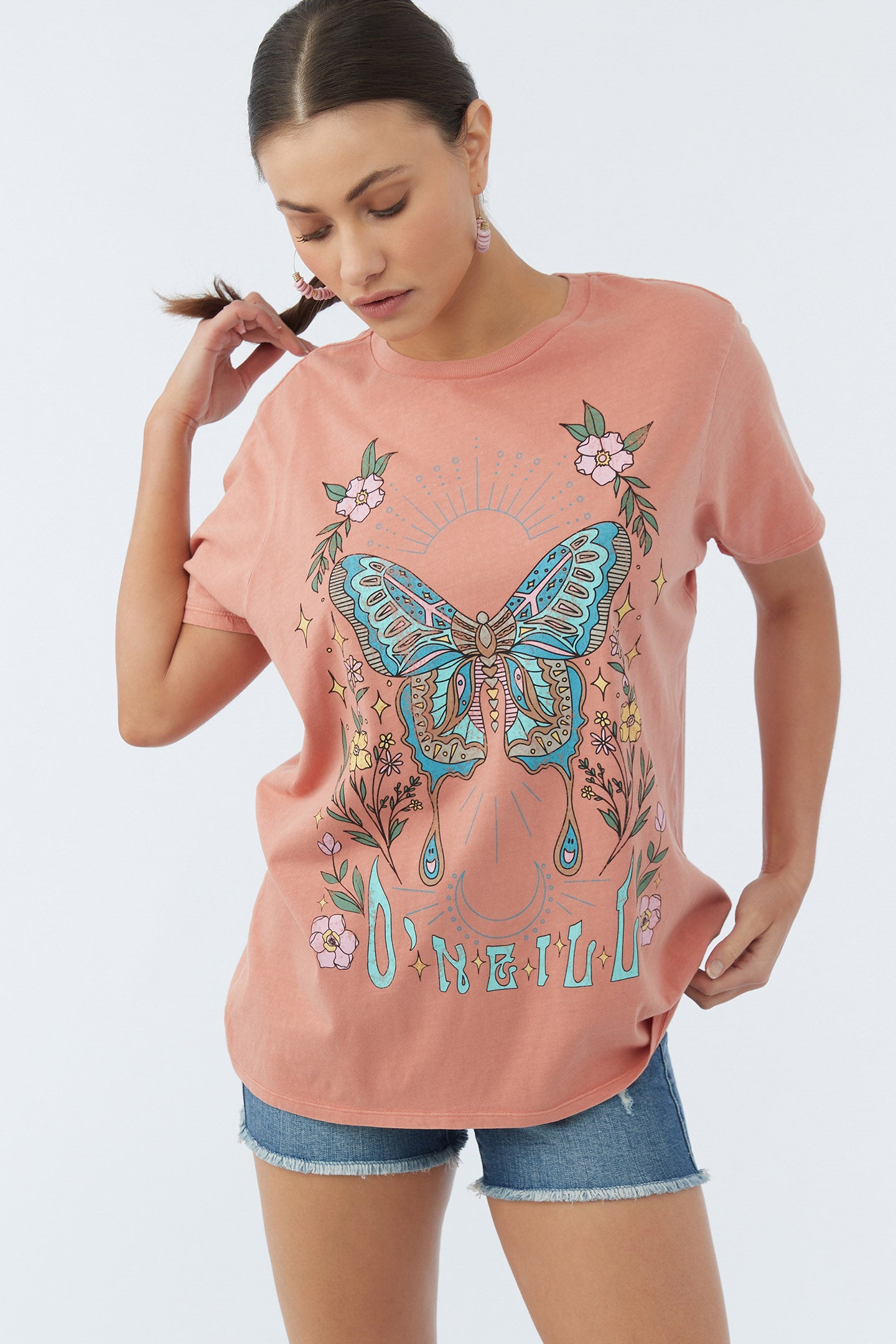 COSMIC DREAMER TEE