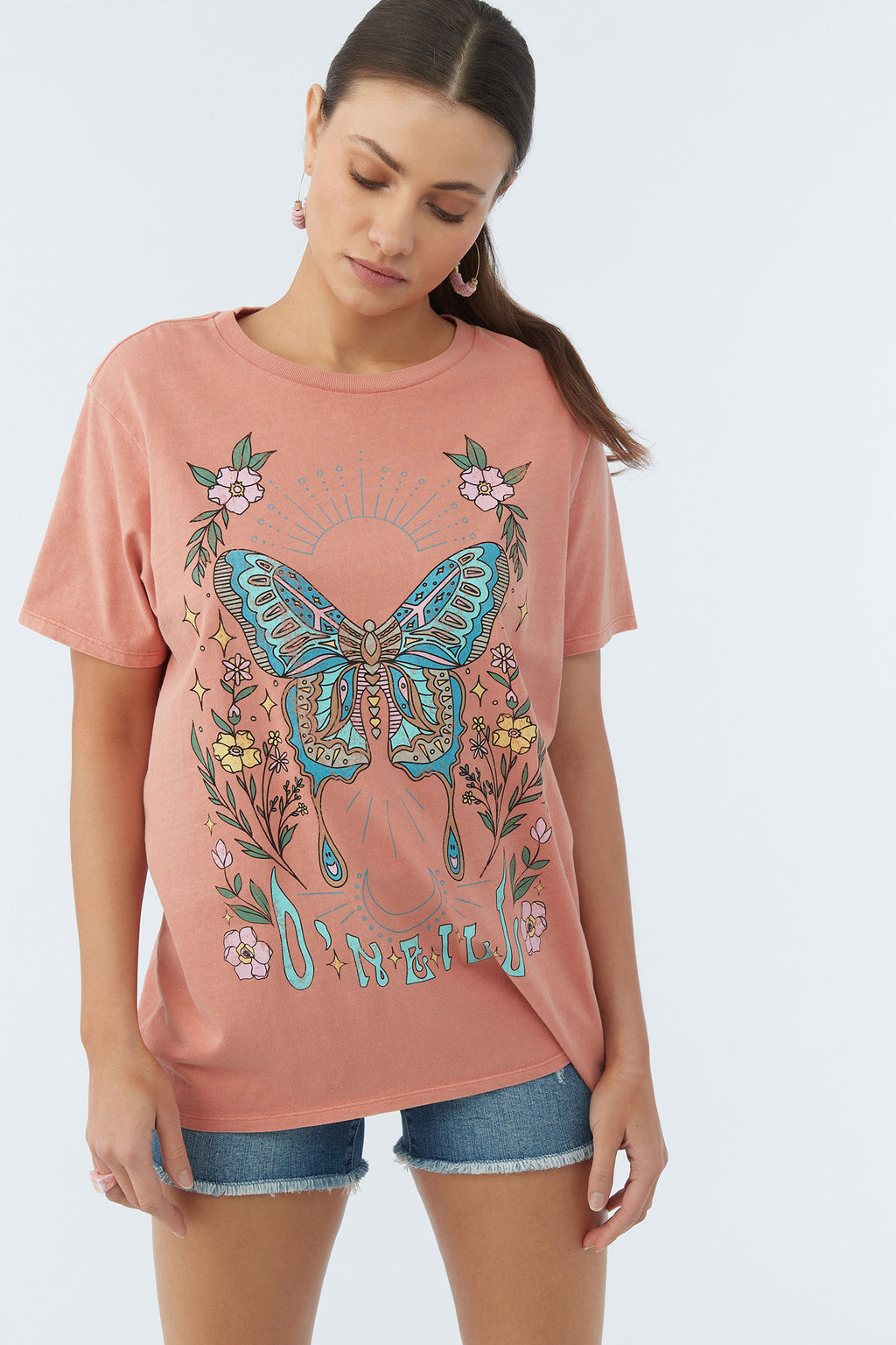 COSMIC DREAMER TEE
