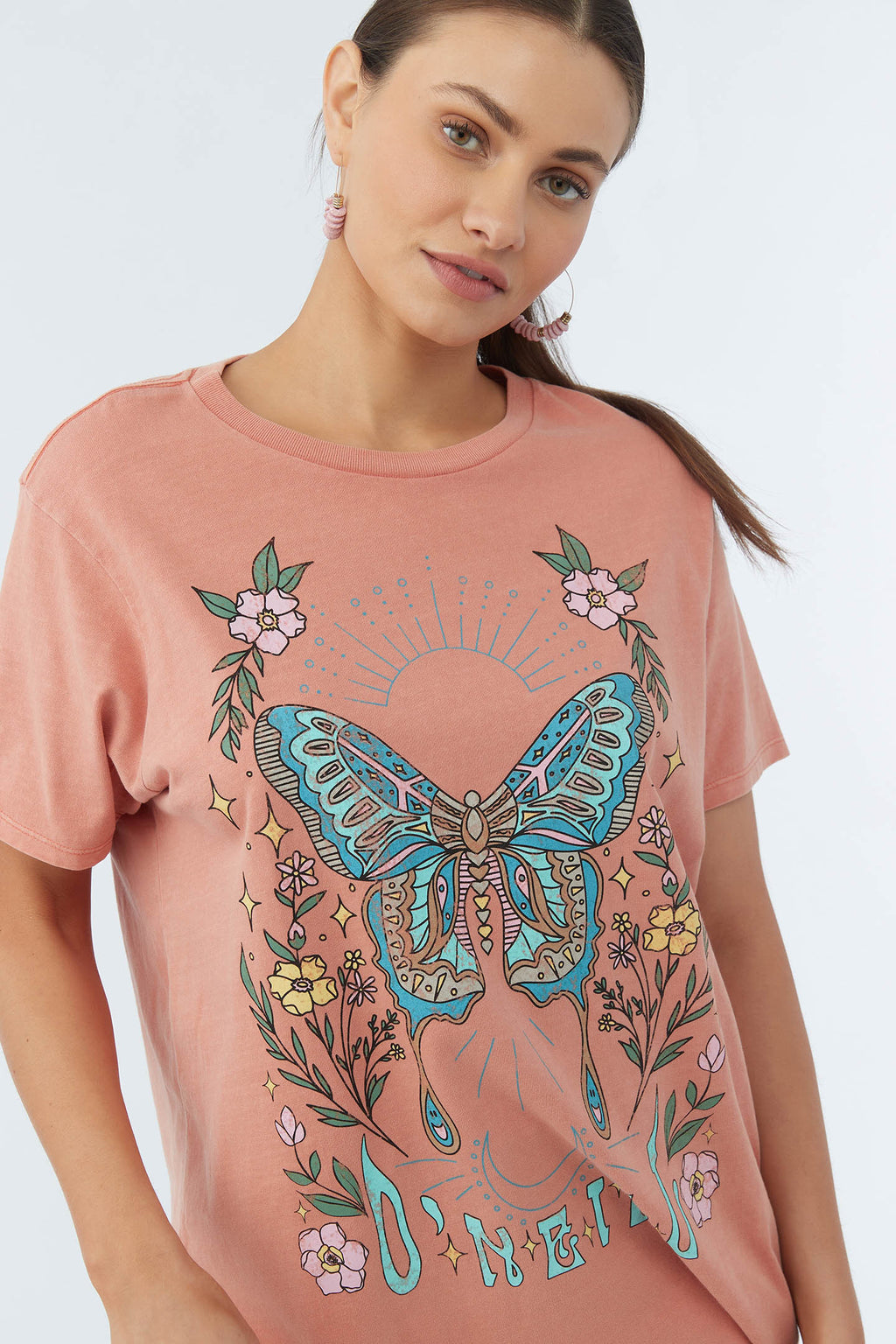 COSMIC DREAMER TEE