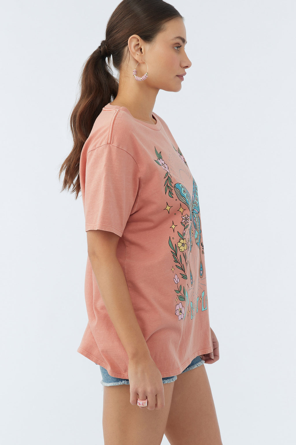 COSMIC DREAMER TEE