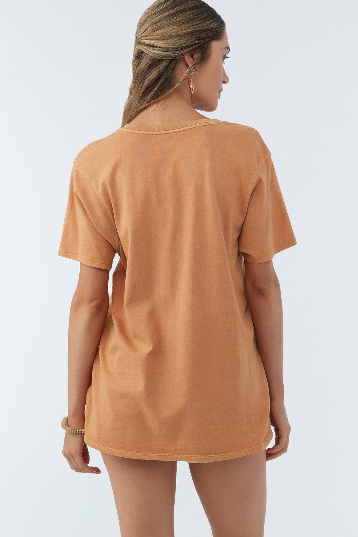 TROPICAL TIDE OVERSIZED TEE