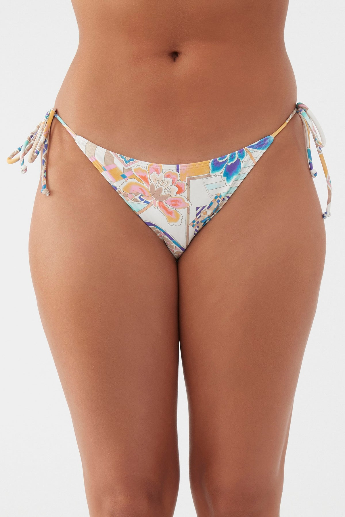 ZEPHORA MARACAS BIKINI BOTTOM