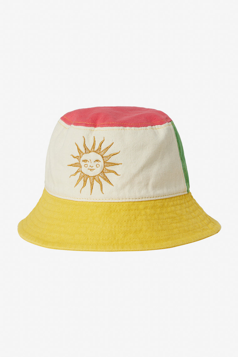 PIPER BUCKET HAT