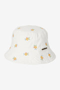 PIPER EMBROIDERY BUCKET HAT