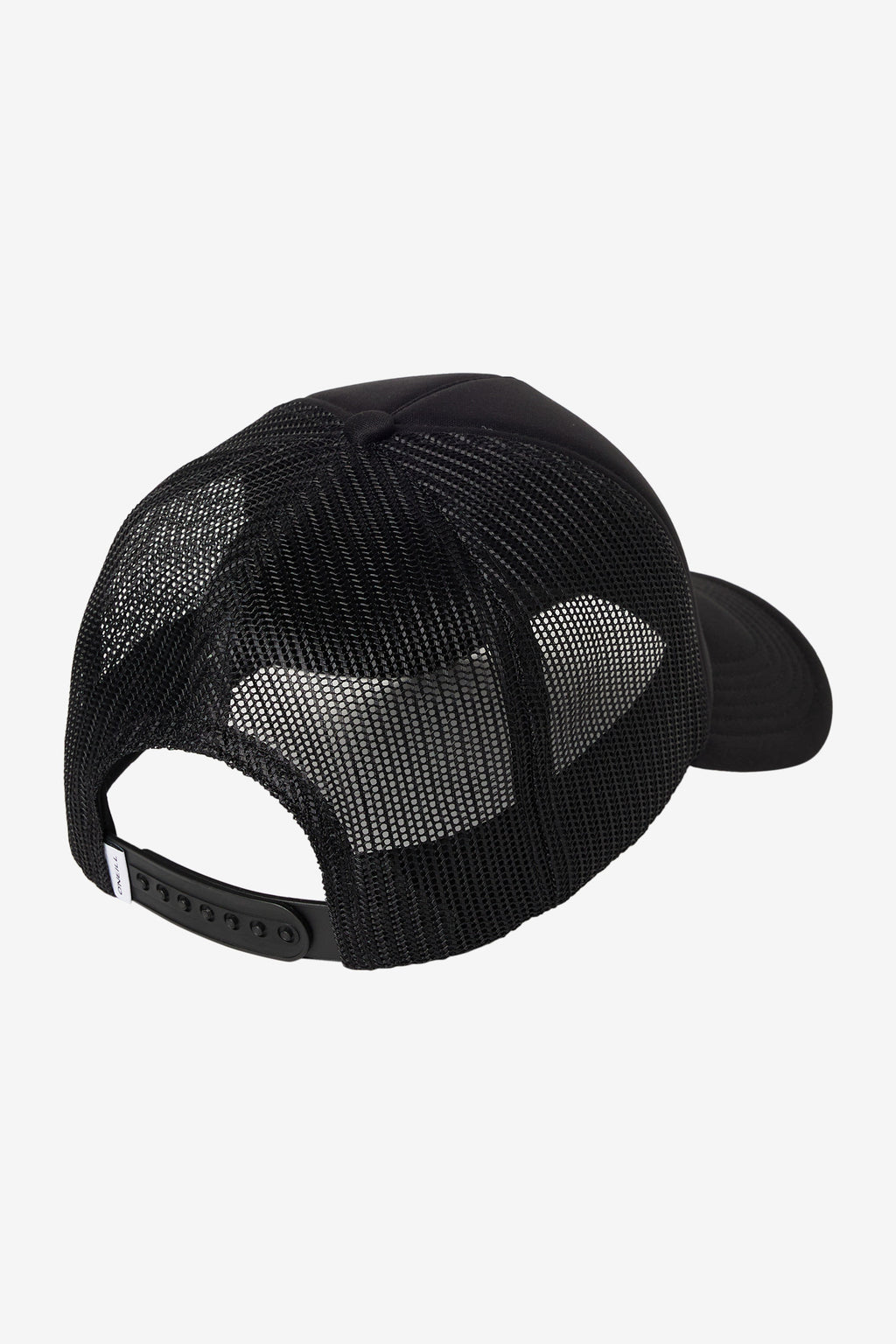 CHANNING TRUCKER HAT