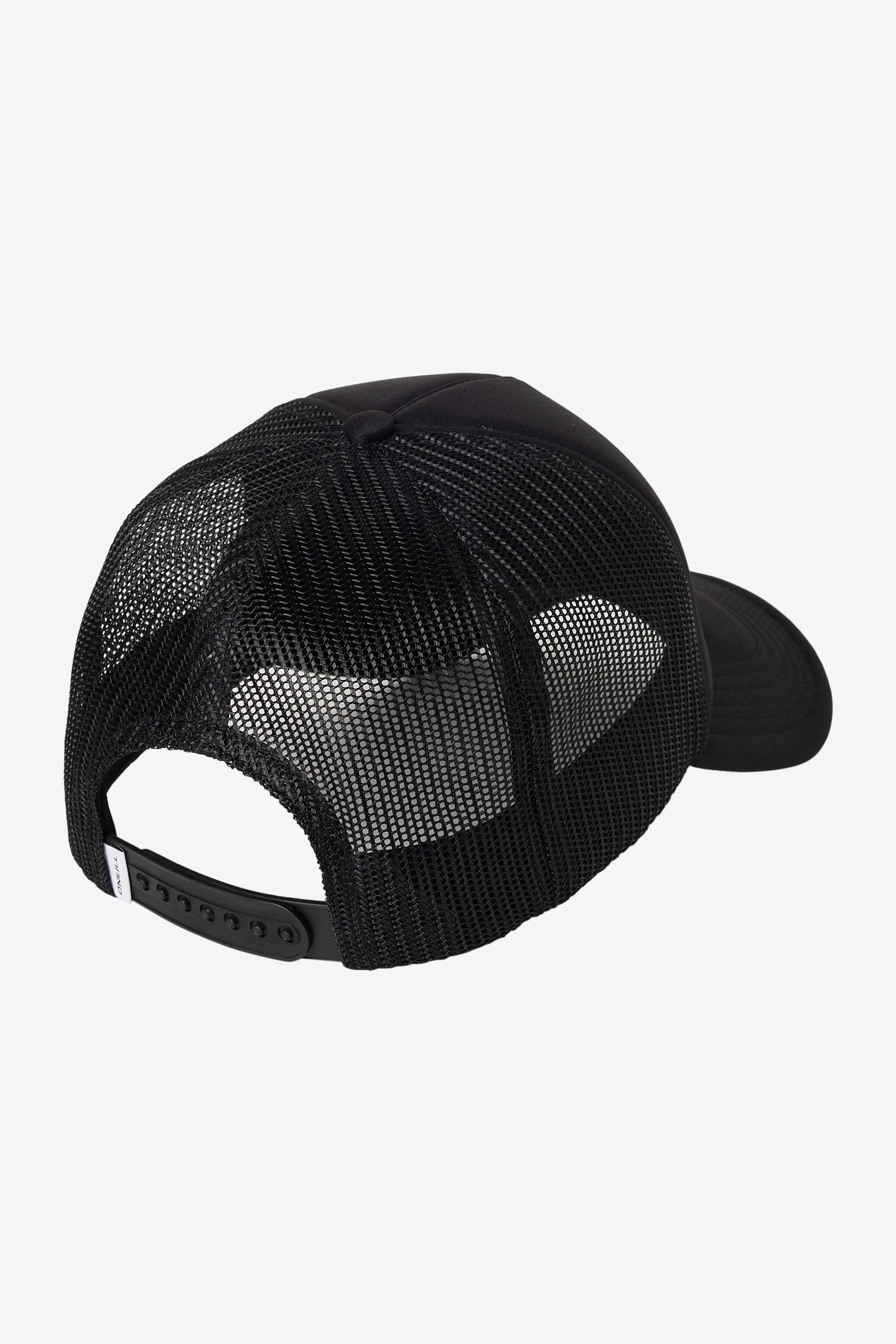 CHANNING TRUCKER HAT