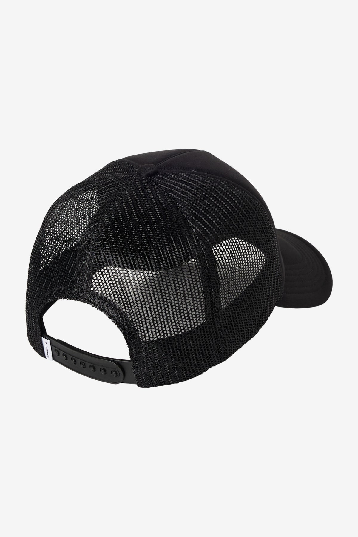 CHANNING TRUCKER HAT