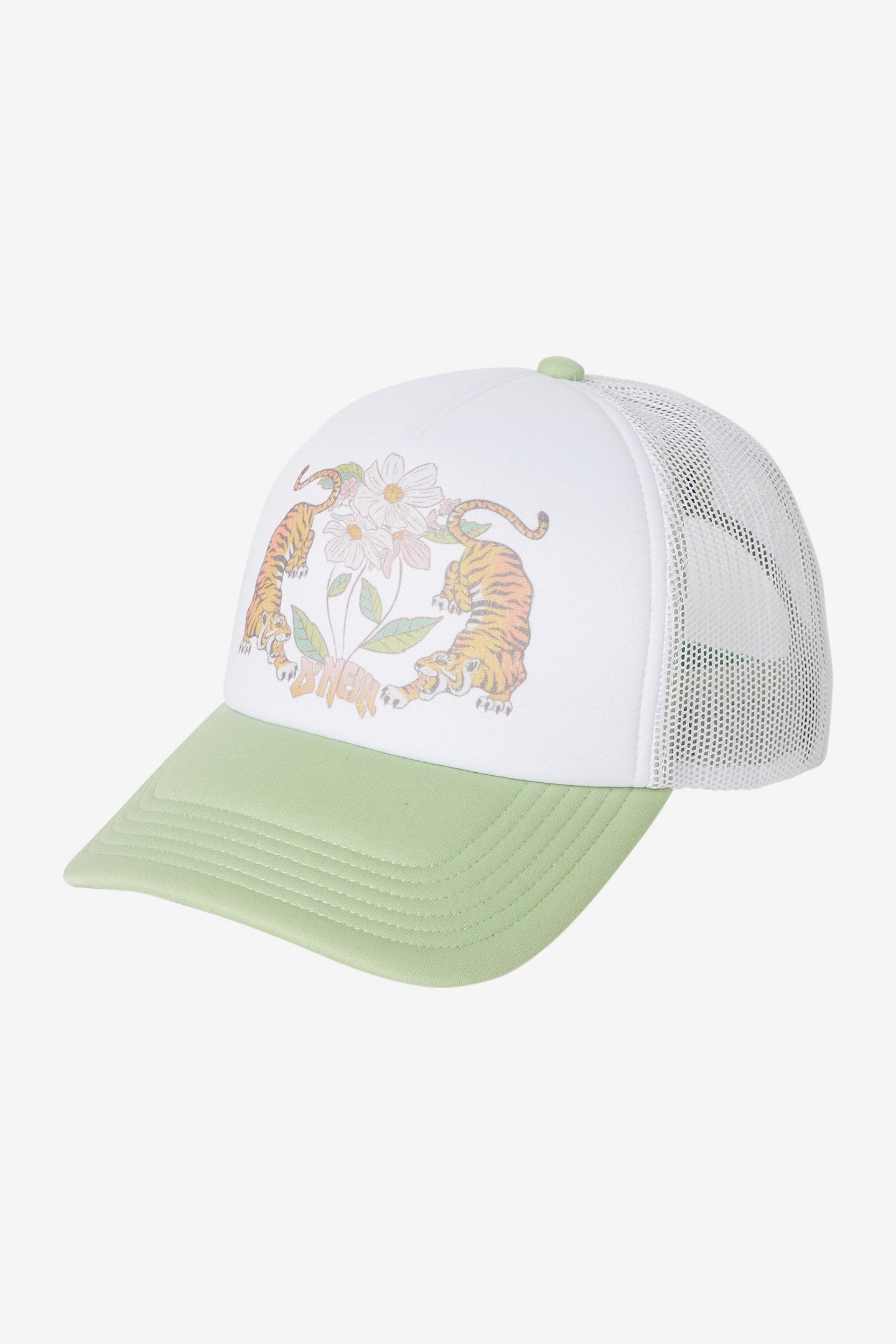 CHANNING TRUCKER HAT