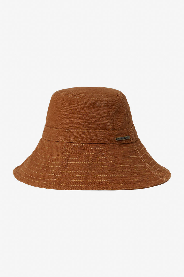LOVELY BUCKET HAT