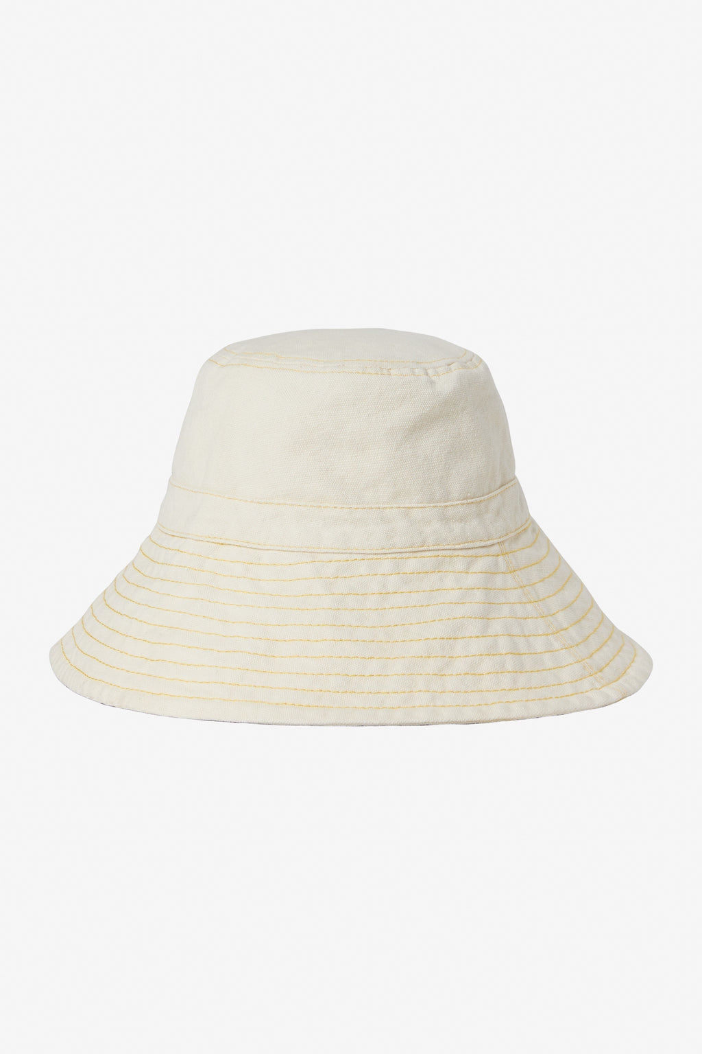LOVELY BUCKET HAT