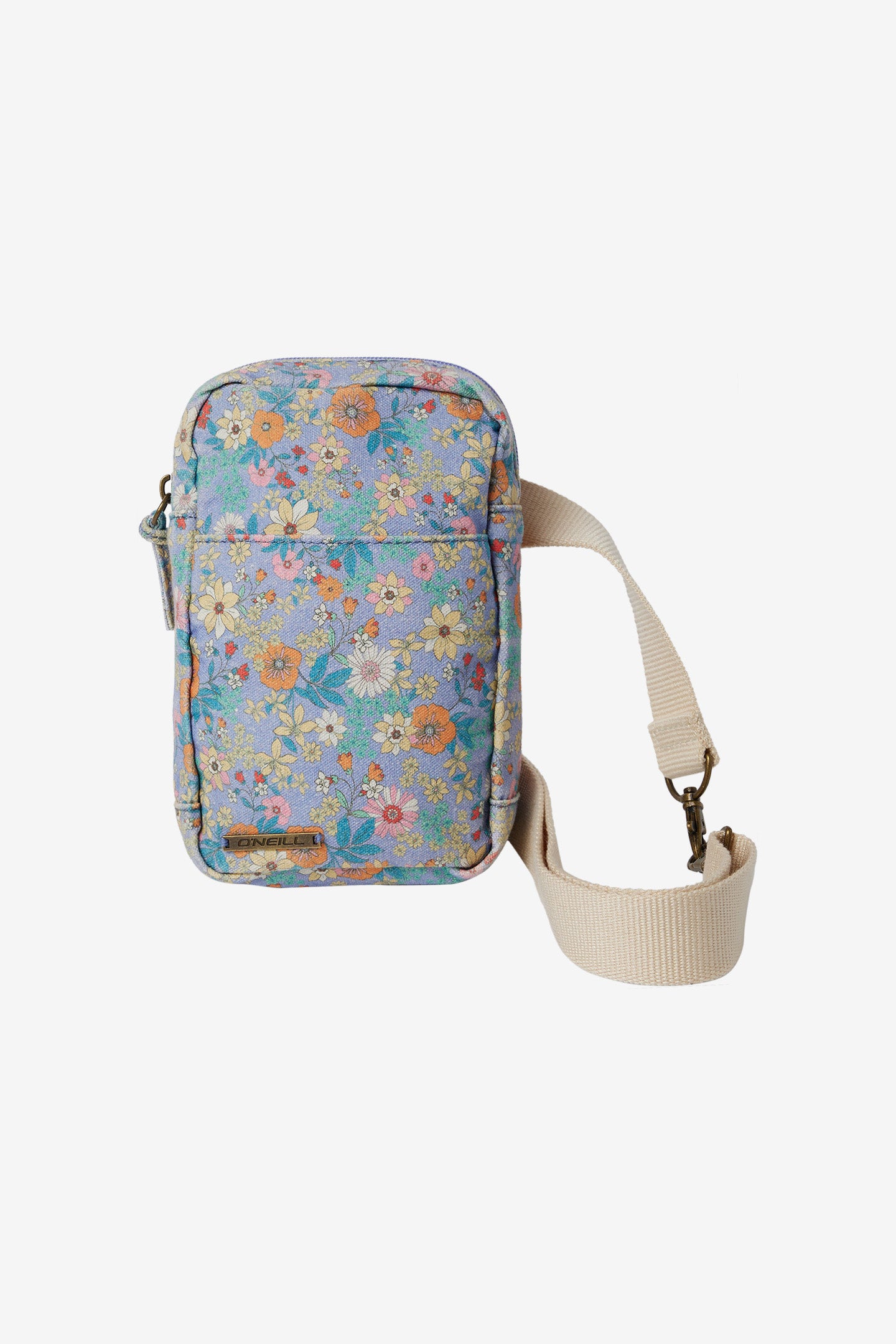 OUTPOST CROSSBODY BAG