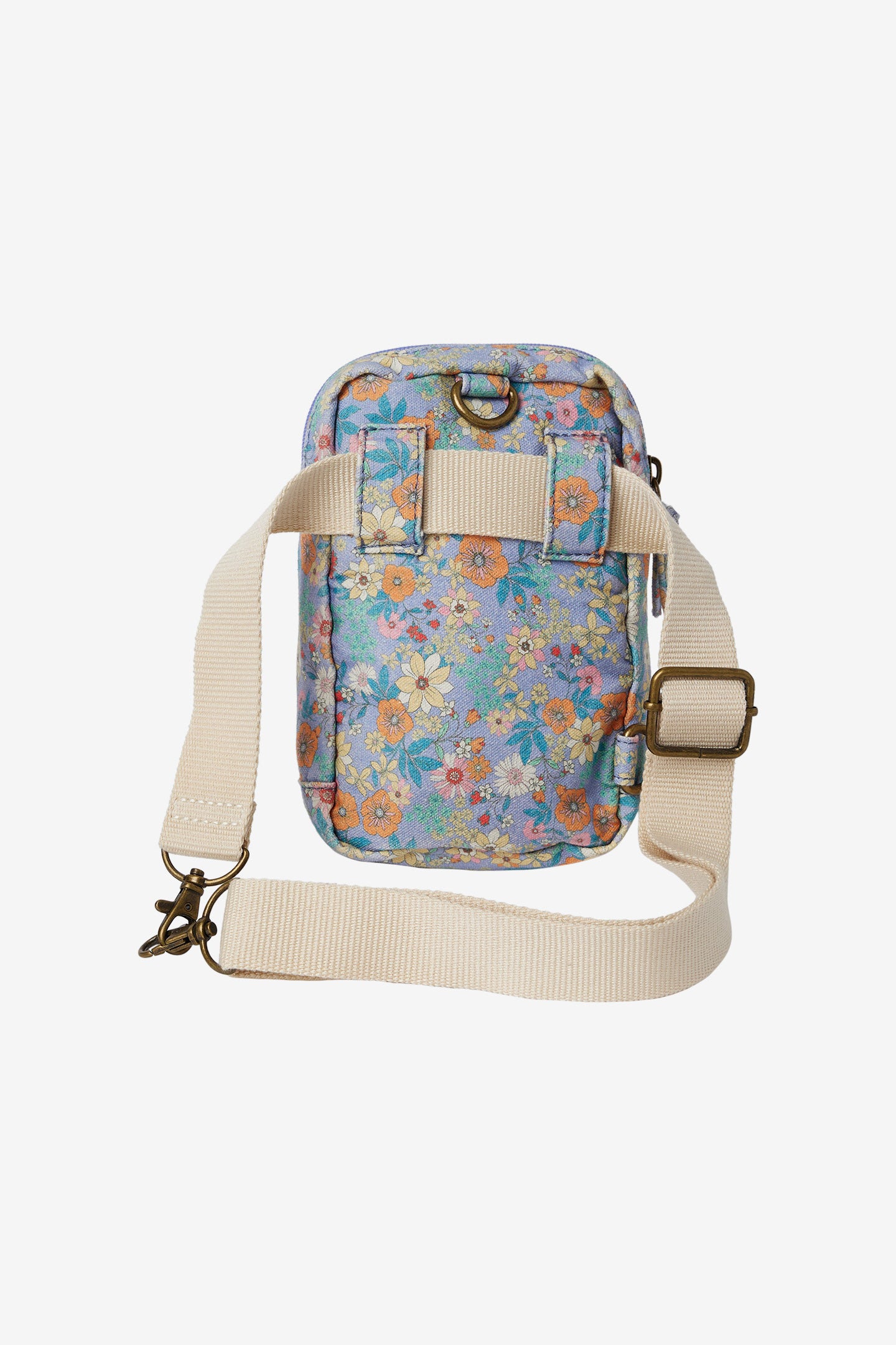 OUTPOST CROSSBODY BAG
