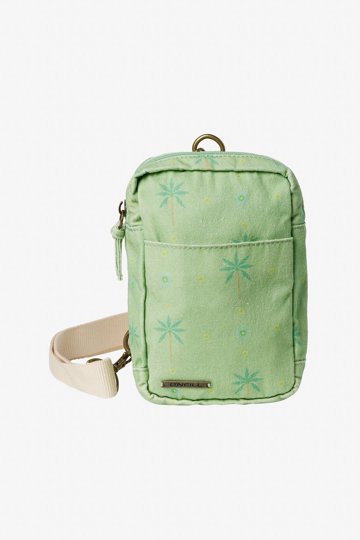 OUTPOST CROSSBODY BAG
