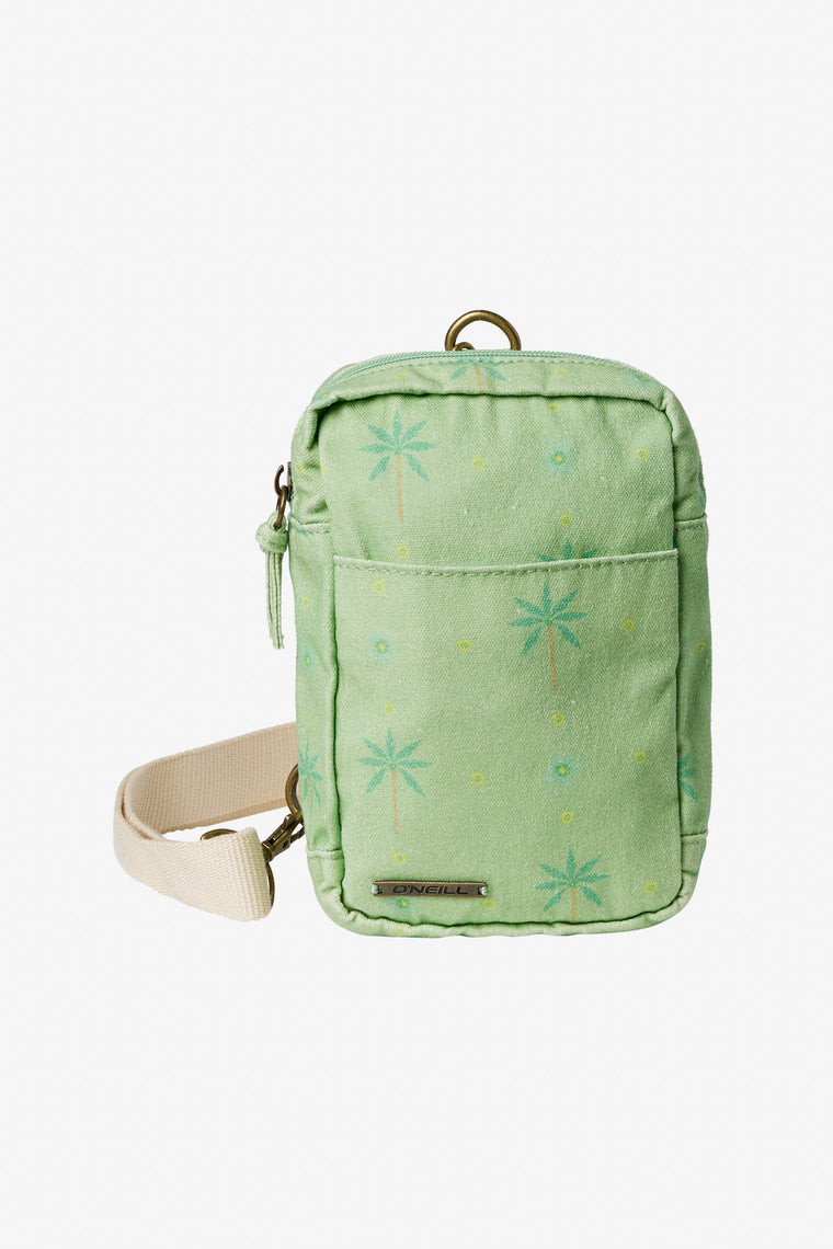 OUTPOST CROSSBODY BAG