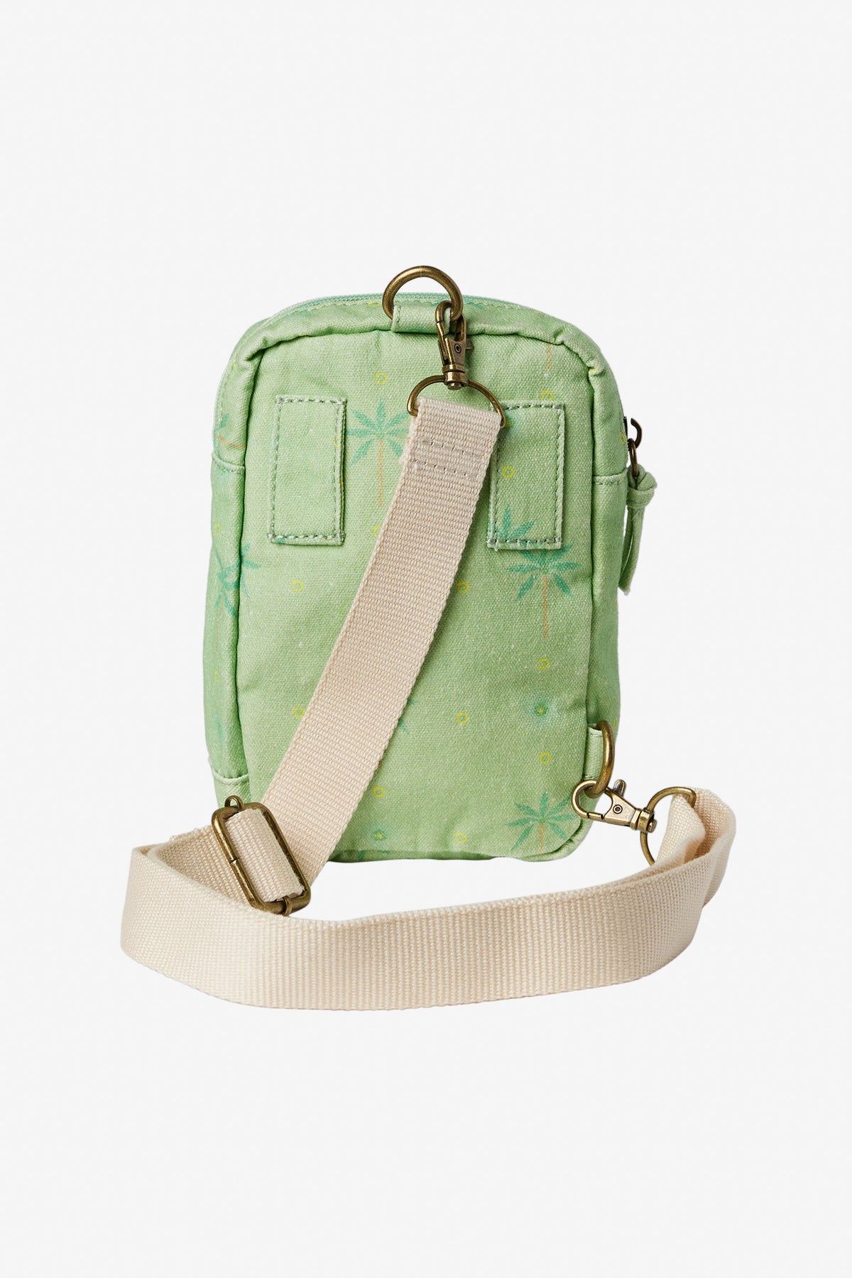 OUTPOST CROSSBODY BAG