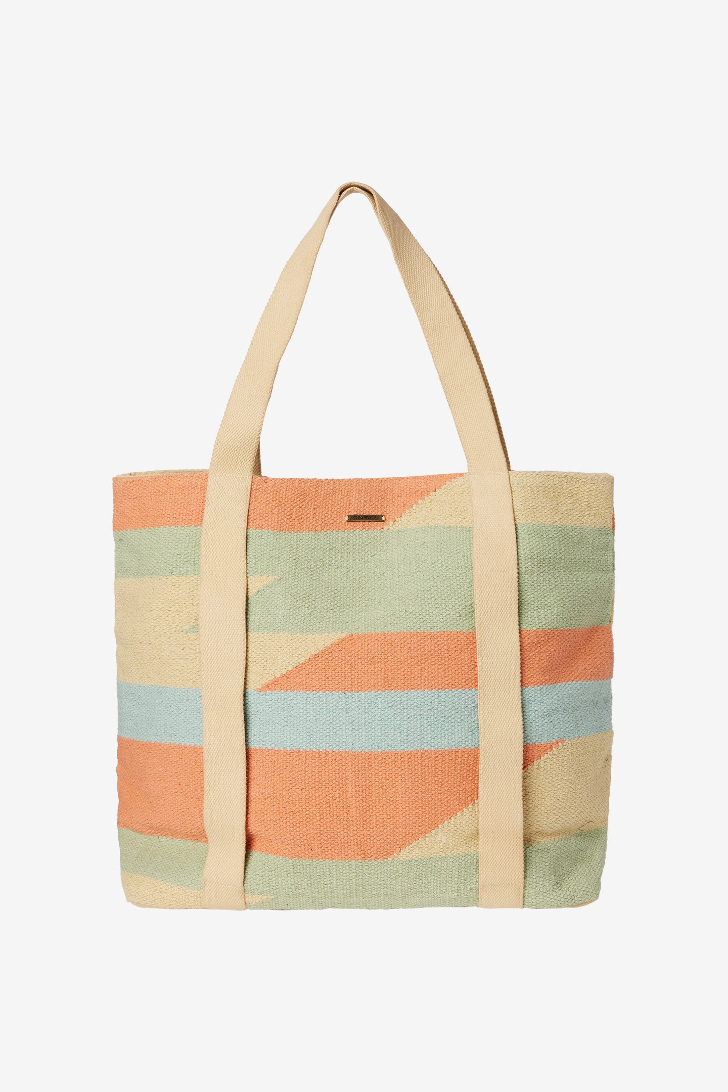 LA MATA TOTE BAG