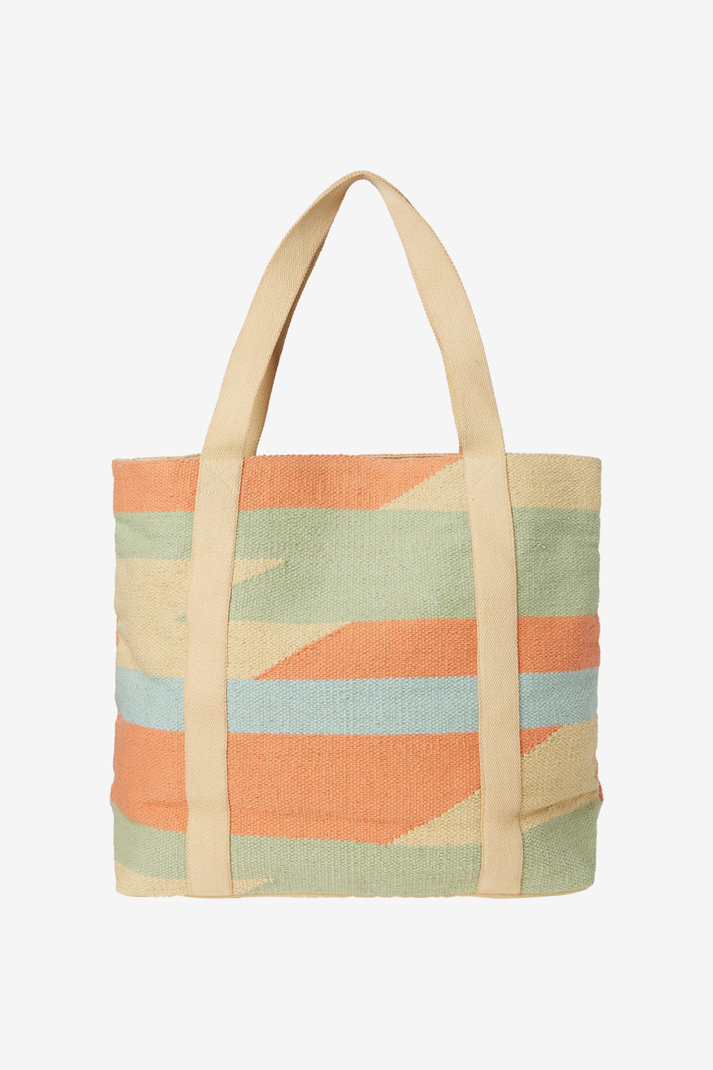 LA MATA TOTE BAG