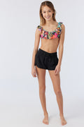 LANE SOLID STRETCH 2'' BOARDSHORT