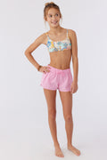 LANE SOLID STRETCH 2'' BOARDSHORT
