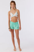 LANE SOLID STRETCH 2'' BOARDSHORT