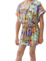 OAKLEE ROMPER