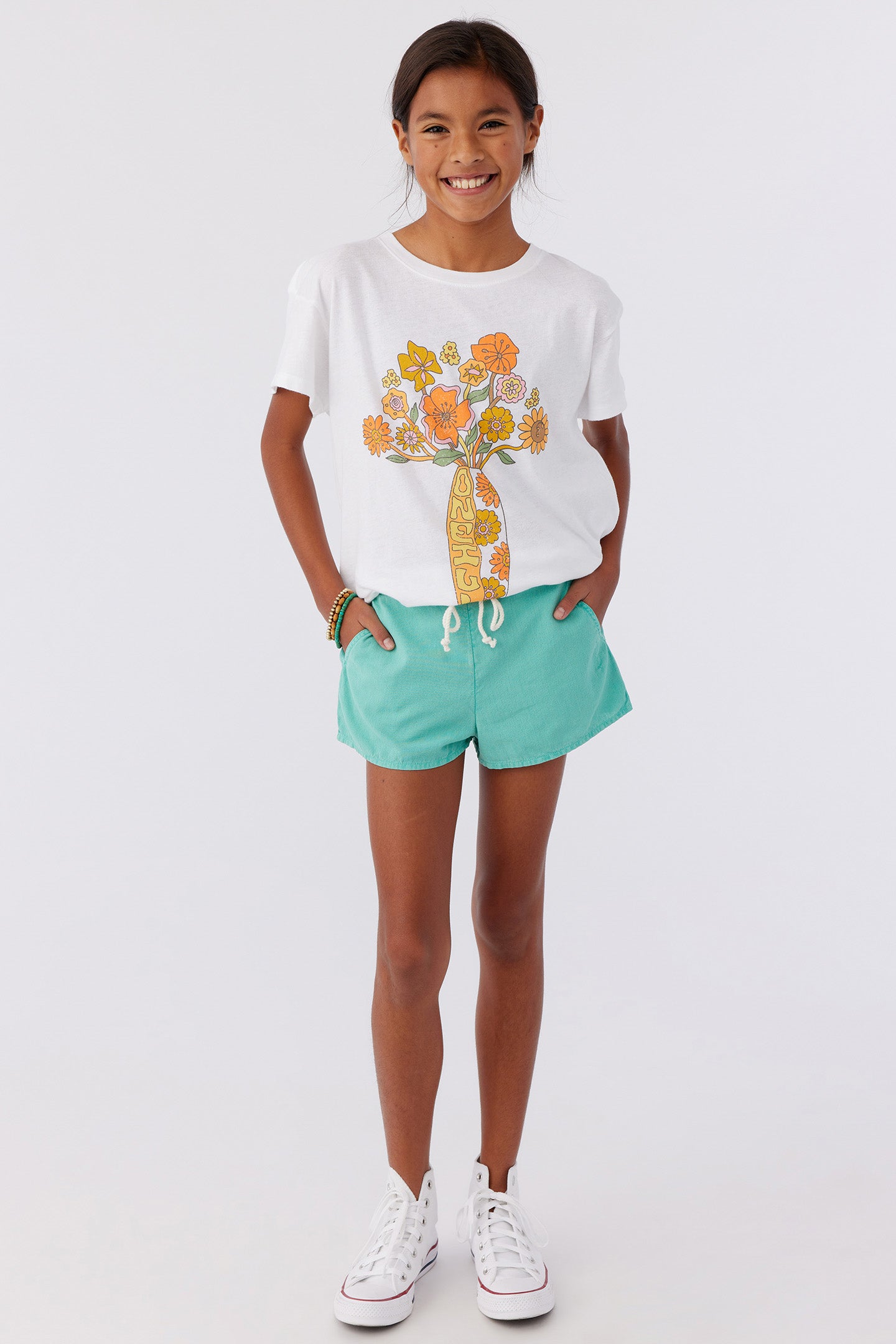 SAGE SHORT