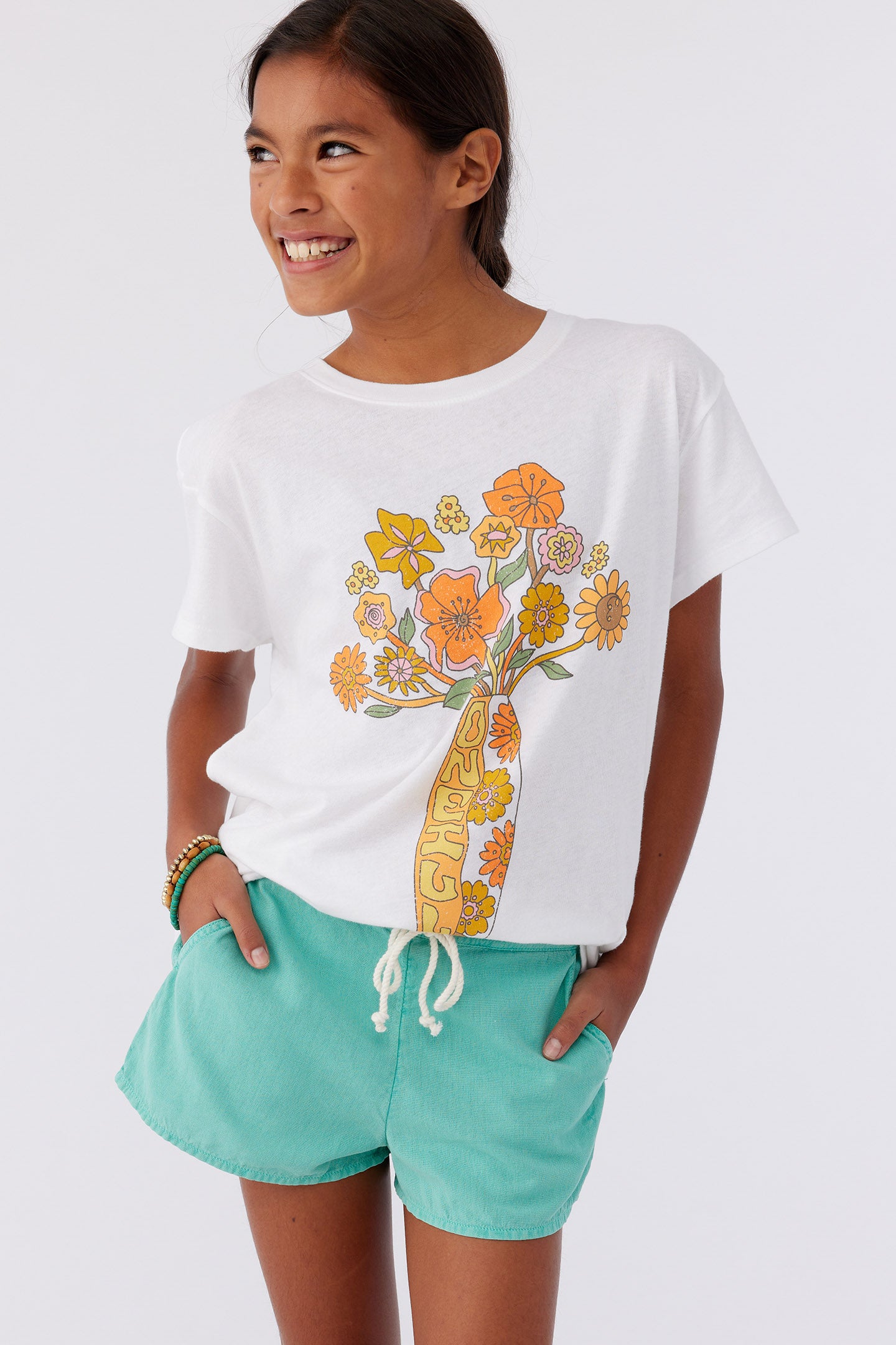 SAGE SHORT