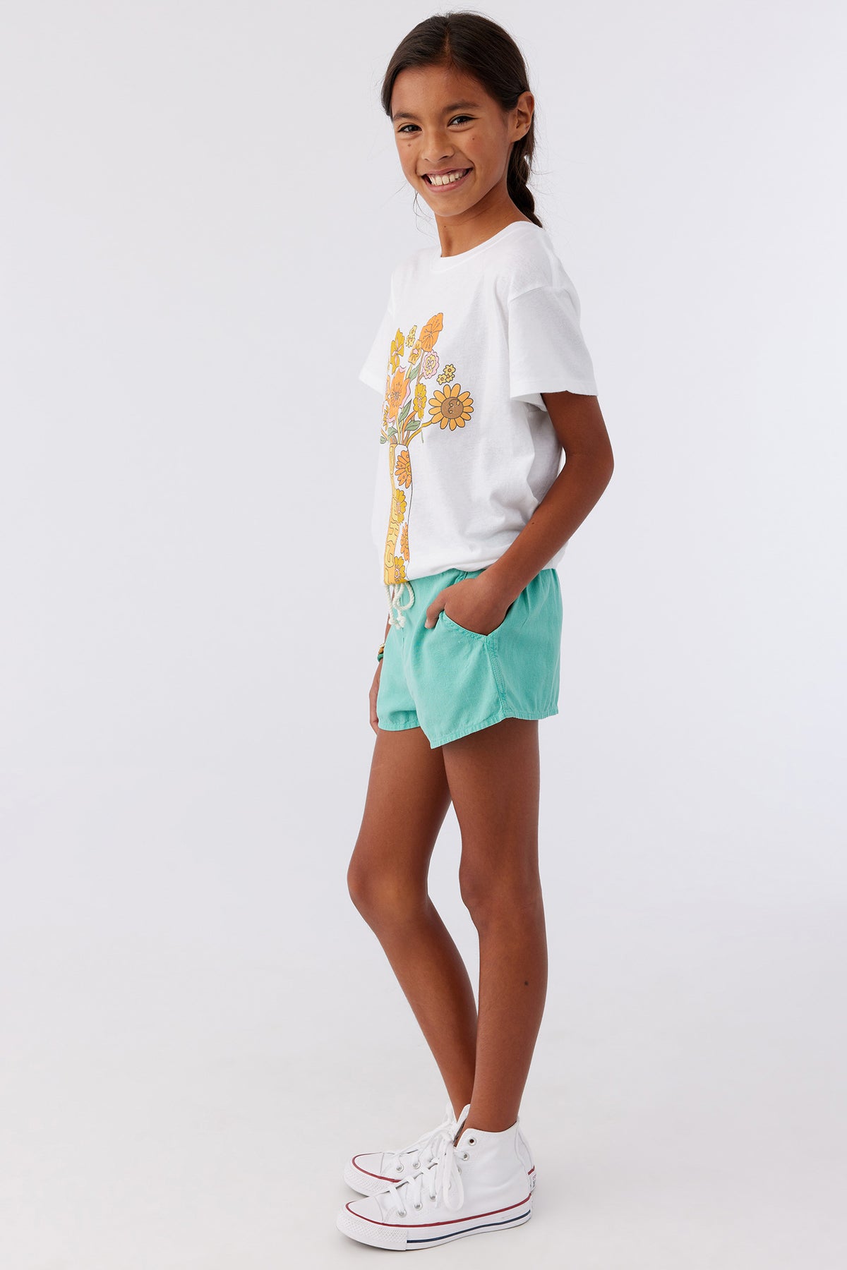 SAGE SHORT